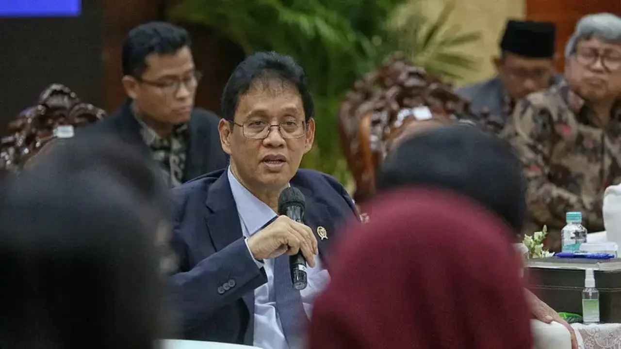 Indonesia Terbitkan Panda Bond US$ 1 Miliar di China, Raih Peringkat AAA