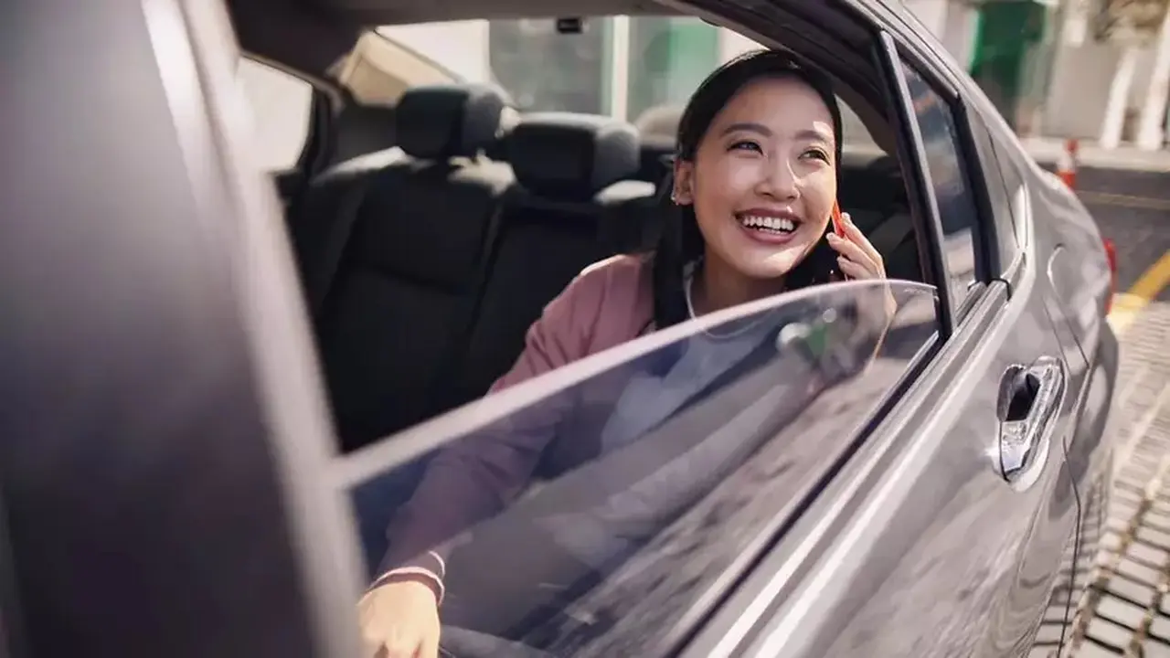 inDrive Rayakan 13 Tahun, Perkuat Komitmen Layanan Mobilitas Adil dan Sejahtera