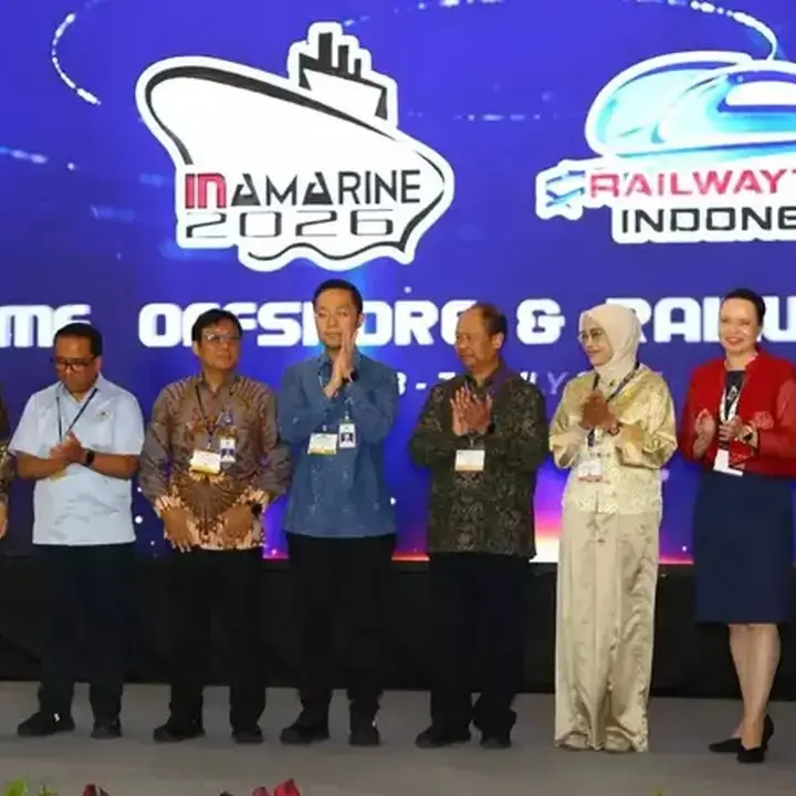 Industri Galangan Kapal Nasional Butuh Dukungan Pembiayaan Kompetitif