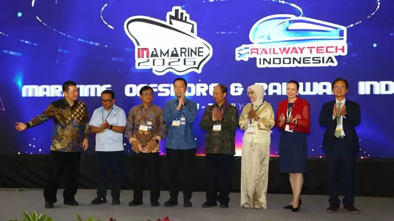 Industri Galangan Kapal Nasional Butuh Dukungan Pembiayaan Kompetitif