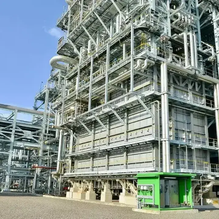 Industri Petrokimia Nasional: Bea Masuk Impor 0% untuk Nafta dan LPG Diperpanjang
