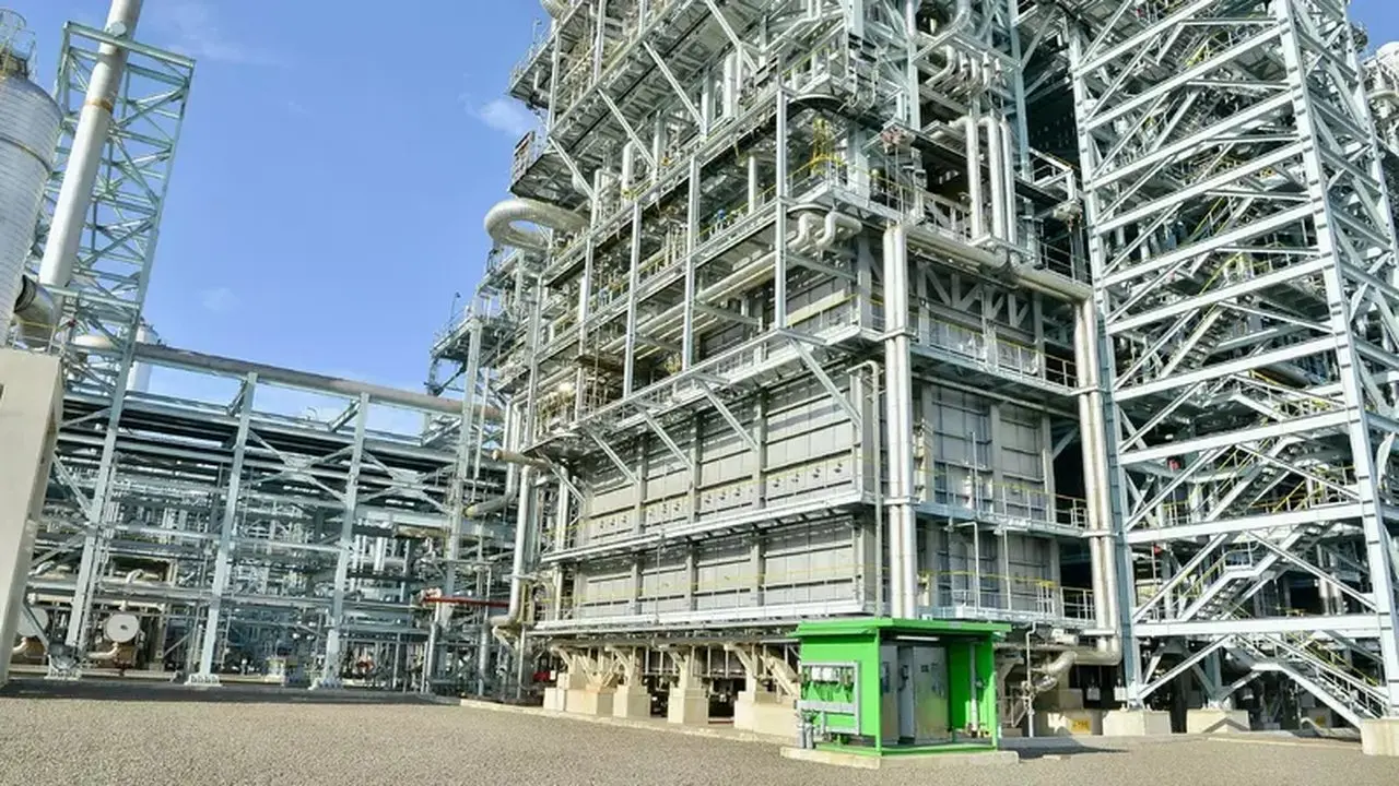 Industri Petrokimia Nasional: Bea Masuk Impor 0% untuk Nafta dan LPG Diperpanjang