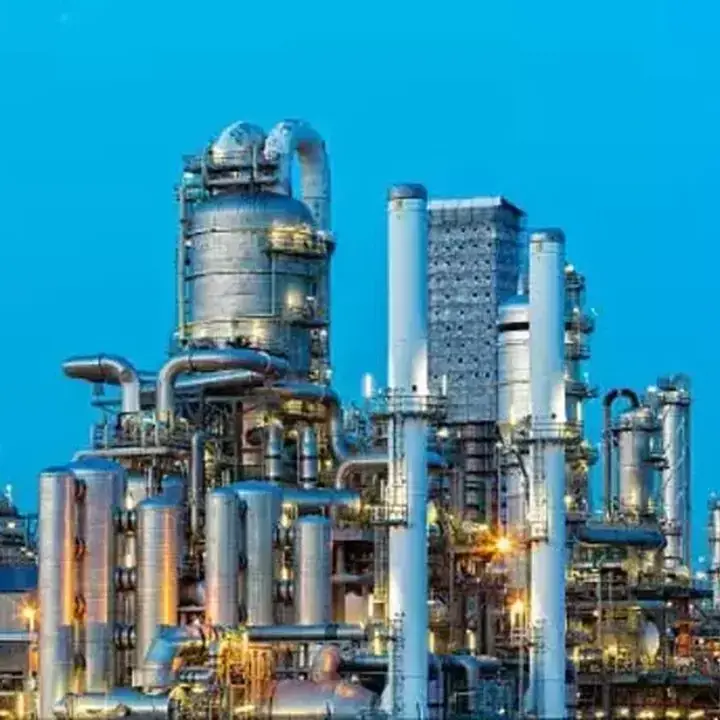 Industri Petrokimia Terancam PHK dan Perlambatan Investasi Akibat Banjir Impor Plastik
