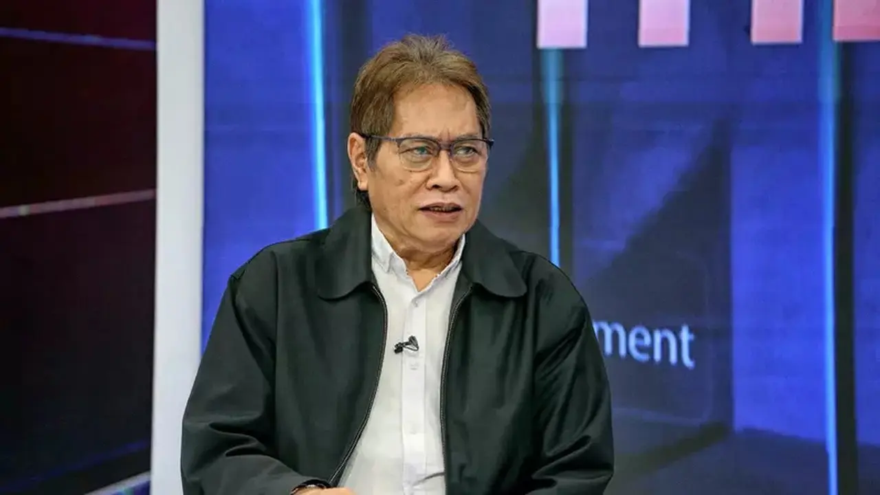 Industri Tekstil Indonesia Terjepit Tarif AS dan Dilema Ratifikasi ART