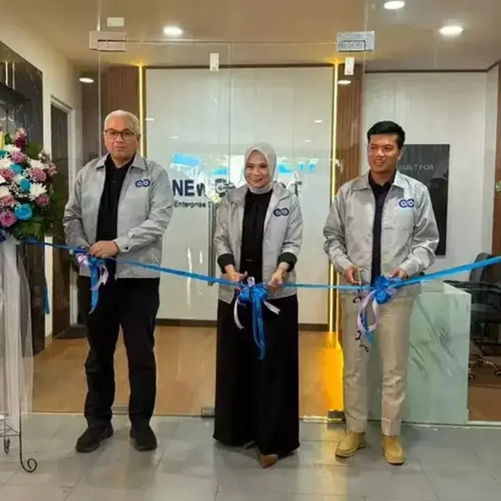 INET Perluas Jangkauan Layanan Digital ke Segmen Korporasi dengan NewConnext
