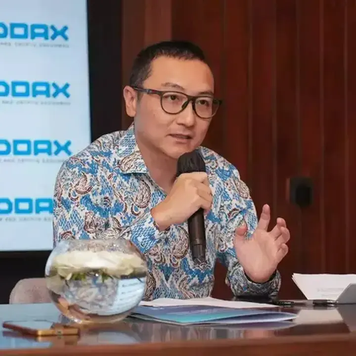 Inflasi AS Melandai, Bos Indodax Ungkap Dampak ke Bitcoin dan Ethereum