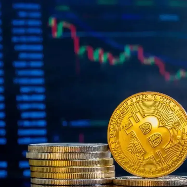 Influencer Kripto Jual Ferrari Rp 45 Miliar Demi Borong Bitcoin Saat Harga Turun