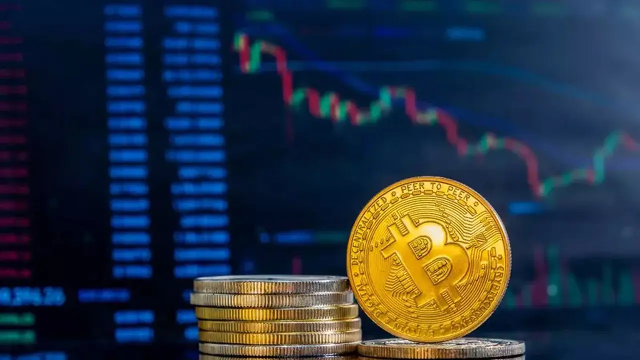 Influencer Kripto Jual Ferrari Rp 45 Miliar Demi Borong Bitcoin Saat Harga Turun