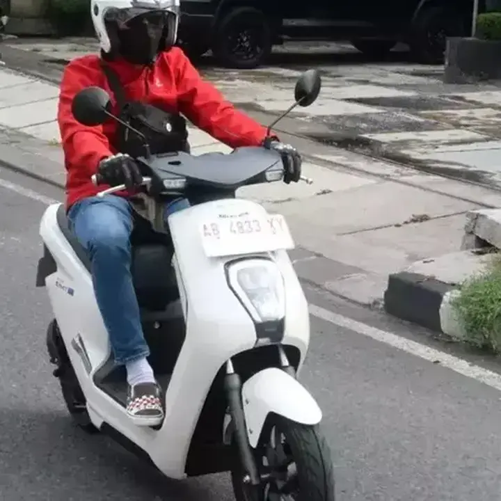 Insentif Motor Listrik Berubah Skema, Potensi Oligopoli dan ‘Subsidy Capture’ Mengintai