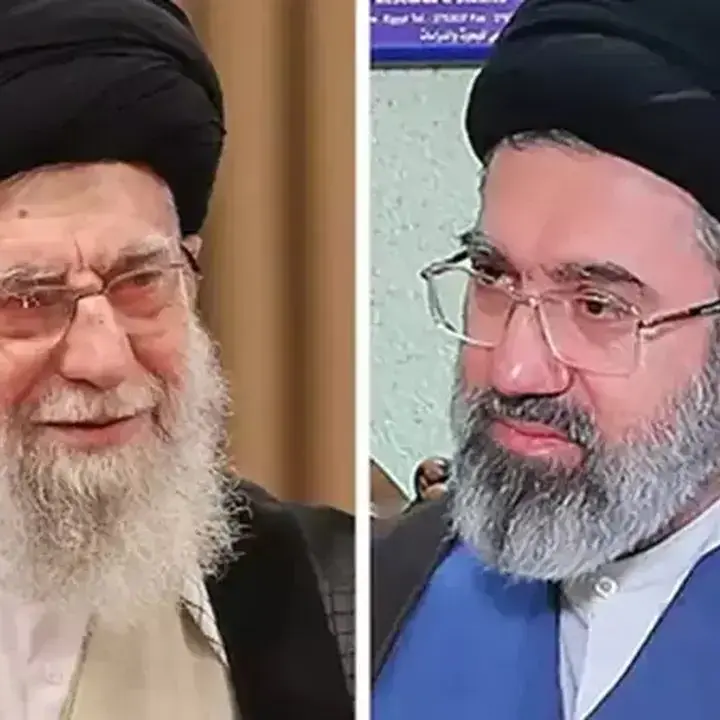Intelijen AS: Pemimpin Baru Iran Diduga Lebih Ambisius Kembangkan Senjata Nuklir