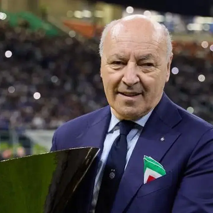 Inter Milan Akui Kalah Saing Ekonomi dengan Klub Inggris
