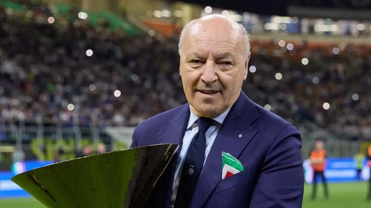 Inter Milan Akui Kalah Saing Ekonomi dengan Klub Inggris