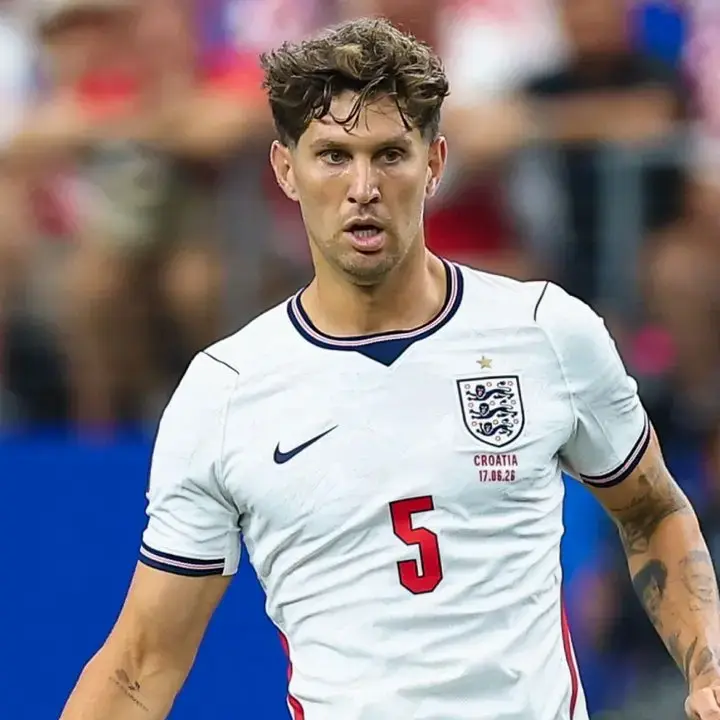 Inter Milan Capai Kesepakatan Verbal dengan John Stones, Bidik Cristian Romero