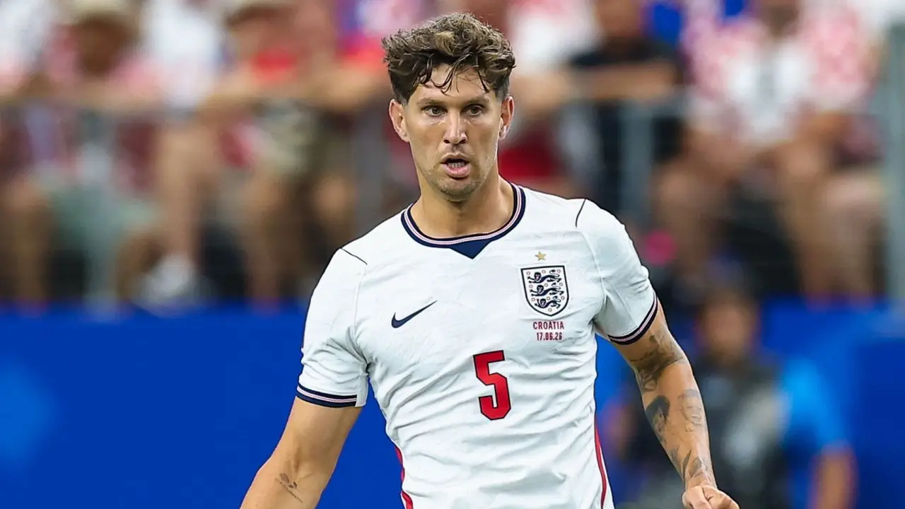Inter Milan Capai Kesepakatan Verbal dengan John Stones, Bidik Cristian Romero
