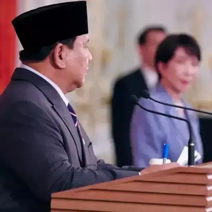Investasi Jepang Menguat di Indonesia, Capai US$ 1,9 Miliar di Semester I-2026