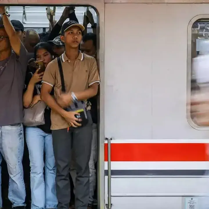 Investasi Rp 14,68 Triliun untuk Modernisasi Sarana Kereta Api Nasional