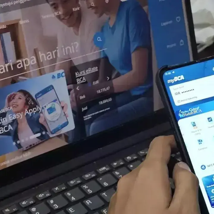 Investor Asing Kembali Lepas Saham BBCA, Bagaimana Prospeknya?