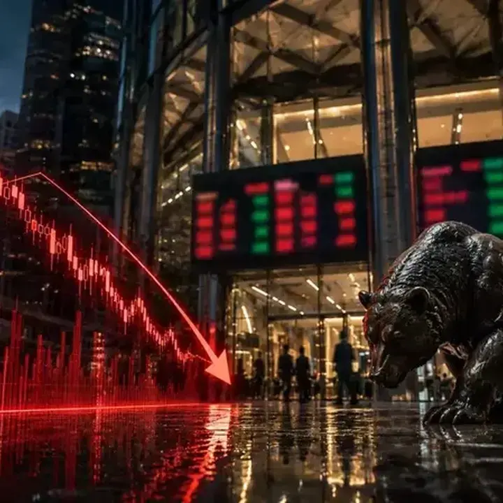 Investor Asing Lepas Saham Rp 229 Miliar, DSSA Jadi Sasaran Utama