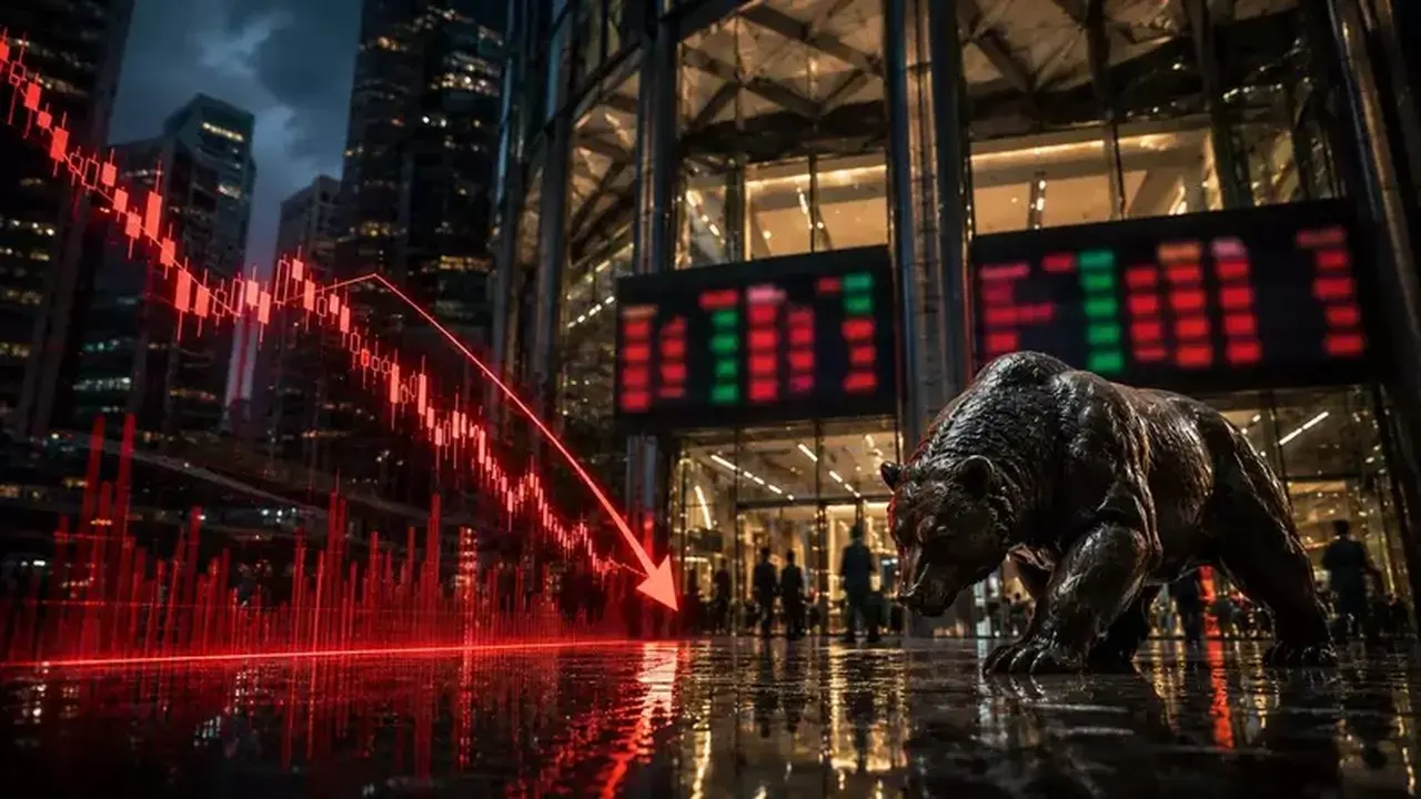 Investor Asing Lepas Saham Rp 229 Miliar, DSSA Jadi Sasaran Utama