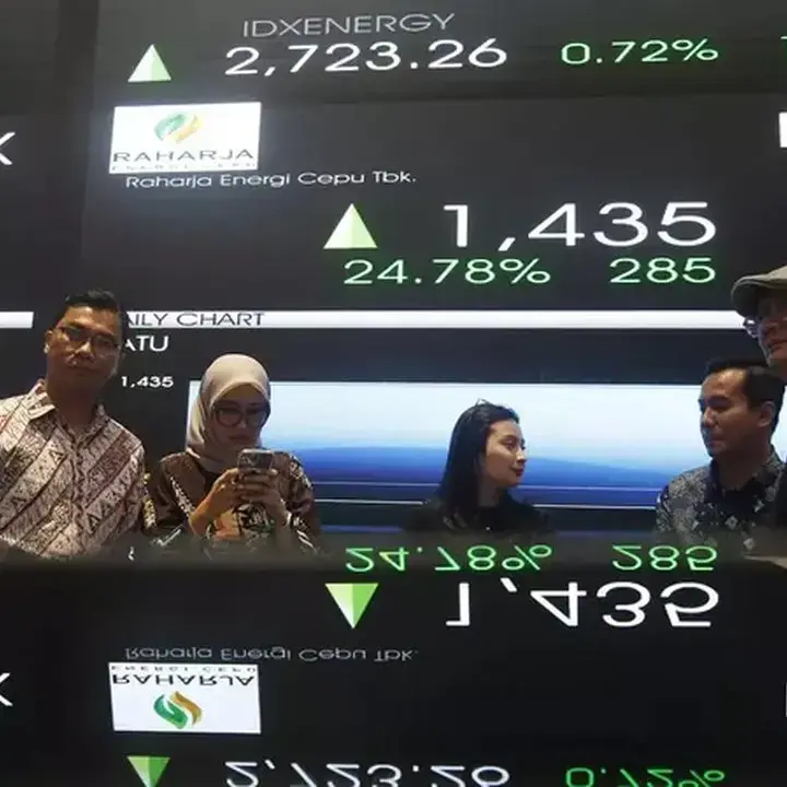 Investor Cermati Sektor Potensial Pasca Keputusan BI Rate