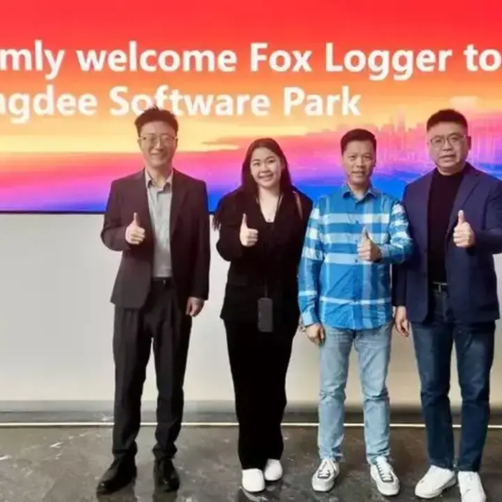 IOTF Genjot Transformasi AI, Targetkan Peningkatan Efisiensi 45% Hingga 2028