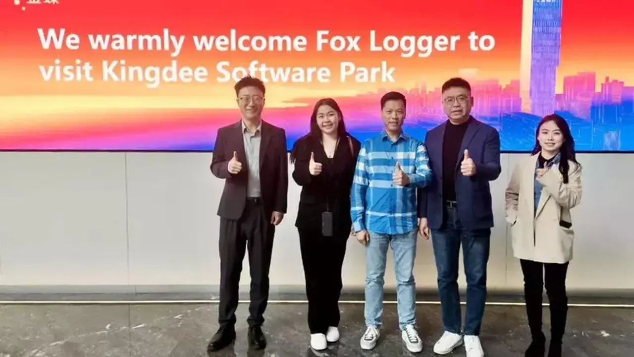 IOTF Genjot Transformasi AI, Targetkan Peningkatan Efisiensi 45% Hingga 2028
