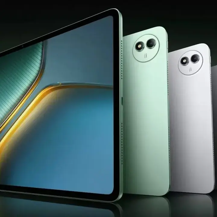 iQOO Pad 5c Meluncur, Tablet Android 144 Hz untuk Gaming dan Produktivitas