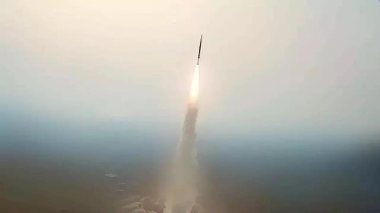 Iran Gempur Yordania, AS-Saudi Balas Serang Milisi Pro-Iran di Irak