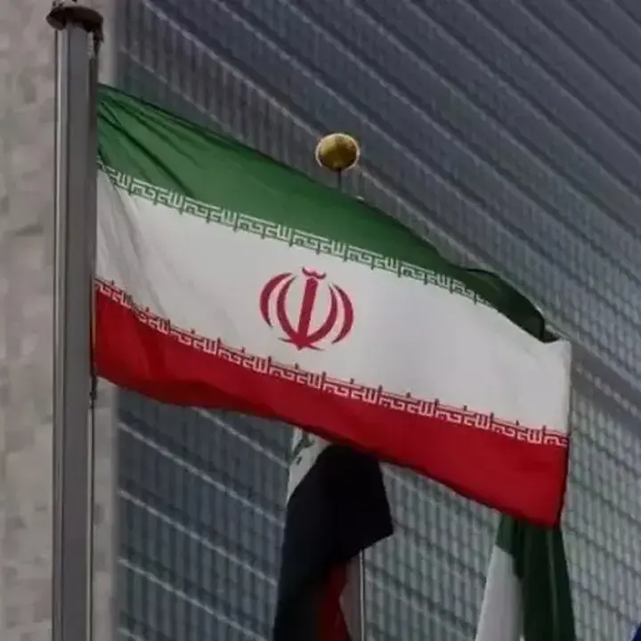 Iran Tuduh AS Pakai Isu Nuklir untuk Hancurkan Negara