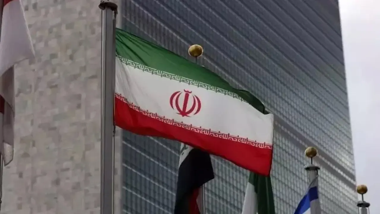 Iran Tuduh AS Pakai Isu Nuklir untuk Hancurkan Negara