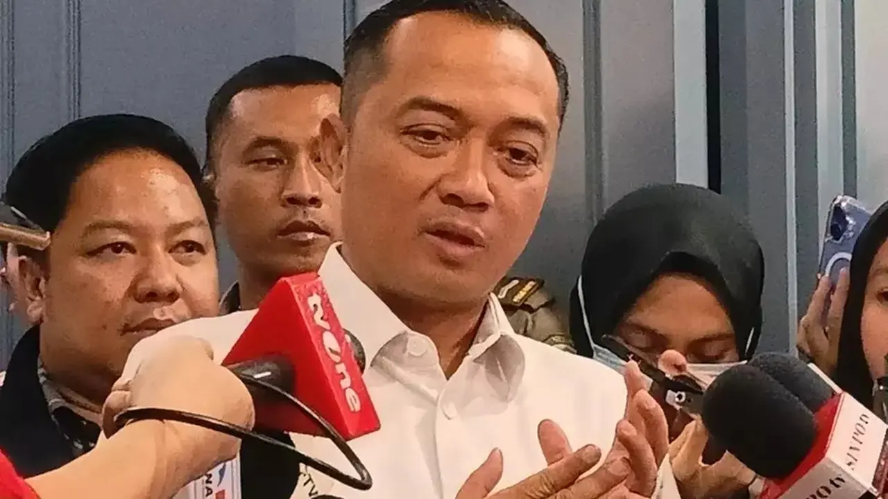 Istana Pastikan Usulan Kuntadi Sebagai Calon Jampidsus Sudah Diterima