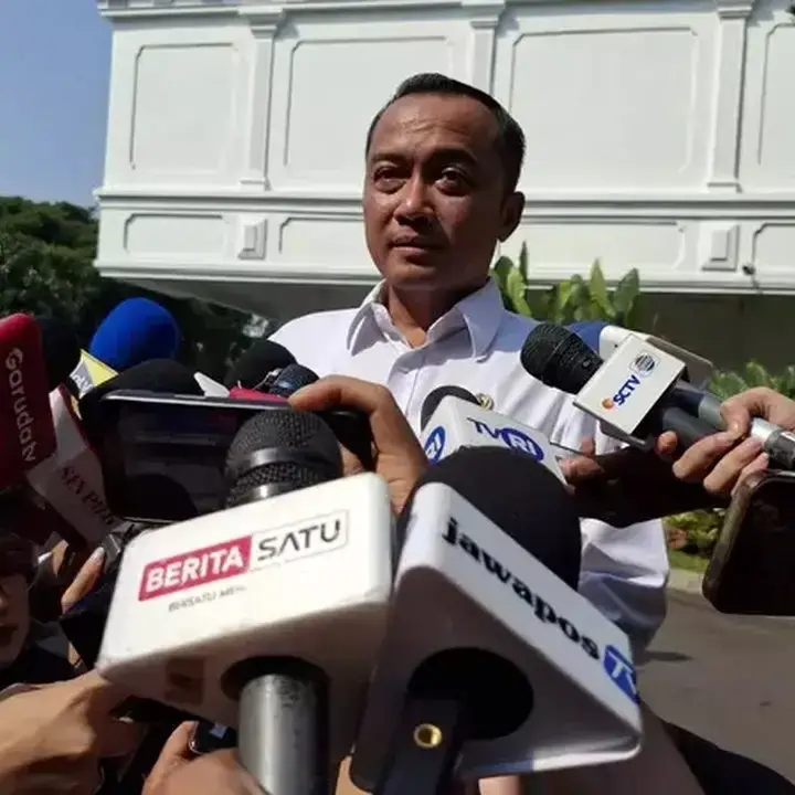 Istana Tegaskan Belum Ada Rencana Perombakan Kabinet