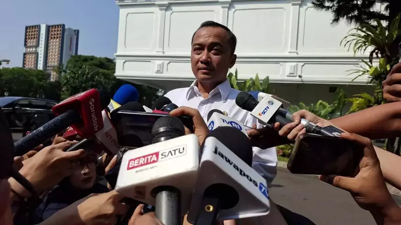 Istana Tegaskan Belum Ada Rencana Perombakan Kabinet