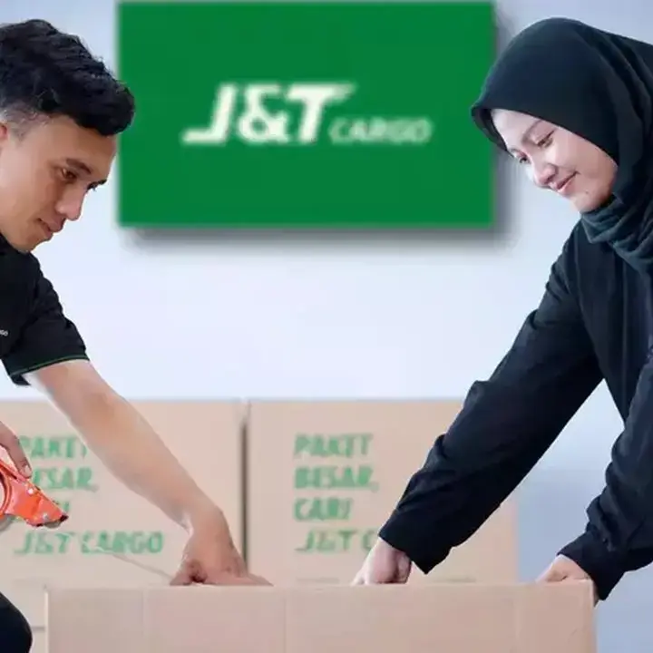 J&T Cargo Berikan 7 Tips Jitu Agar Barang Aman Sampai Tujuan