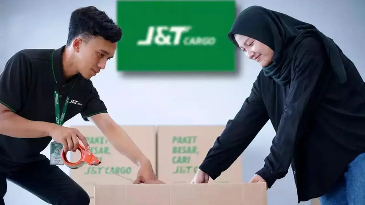 J&T Cargo Berikan 7 Tips Jitu Agar Barang Aman Sampai Tujuan