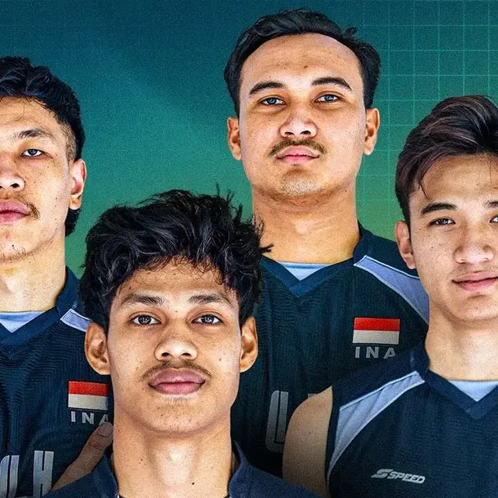 Jadwal Final SEA V Cup 2026 : Timnas Voli Putra Indonesia vs Kamboja di Candon Filipina