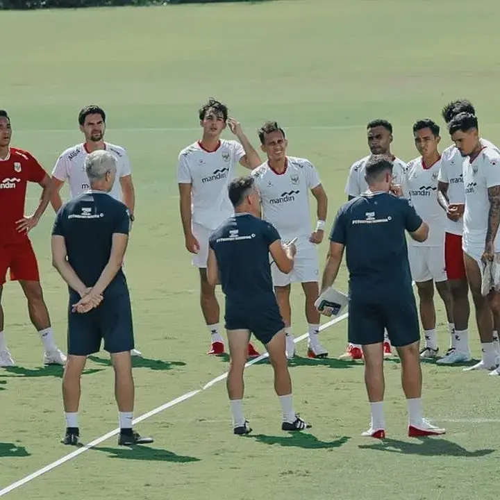 Jadwal Lengkap Timnas Indonesia di Piala AFF 2026 Pertandingan Pertama Lawan Kamboja