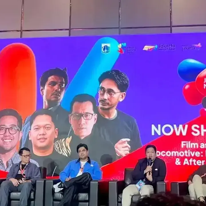 Jakarta IP Market 2026: Jembatani Kreator Lokal ke Pasar Global