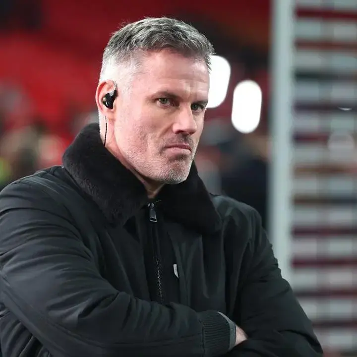 Jamie Carragher Nilai Liverpool Salah Bidik Pemain Sayap Kiri