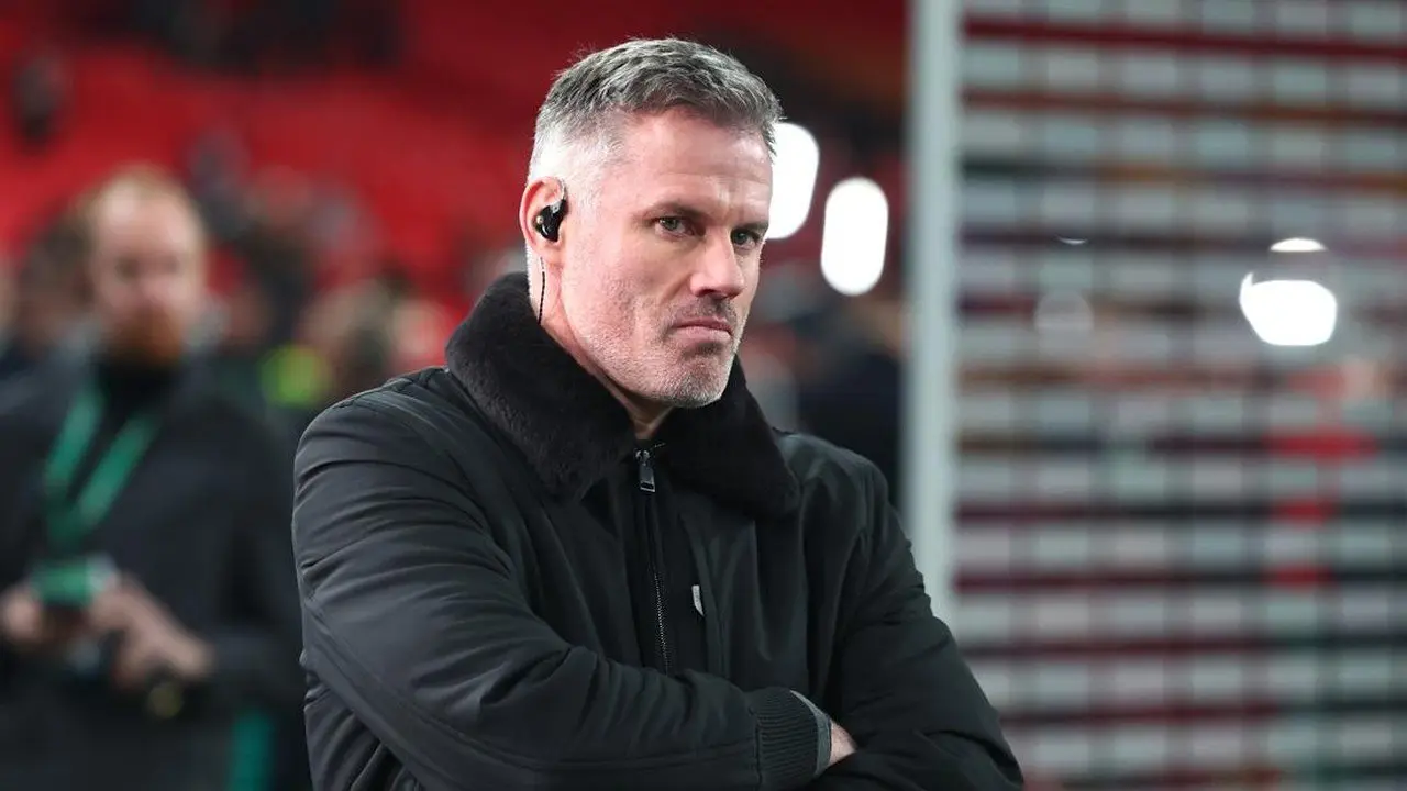 Jamie Carragher Nilai Liverpool Salah Bidik Pemain Sayap Kiri