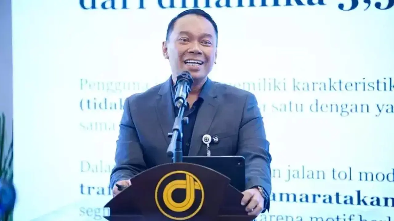 Jasa Marga Mentor Pengelolaan Command Center untuk 22 BUMN