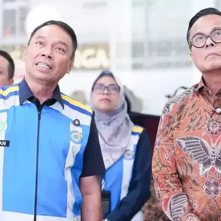 Jasa Marga Tingkatkan Layanan Jalan Tol Melalui Transformasi Digital dan Rest Area