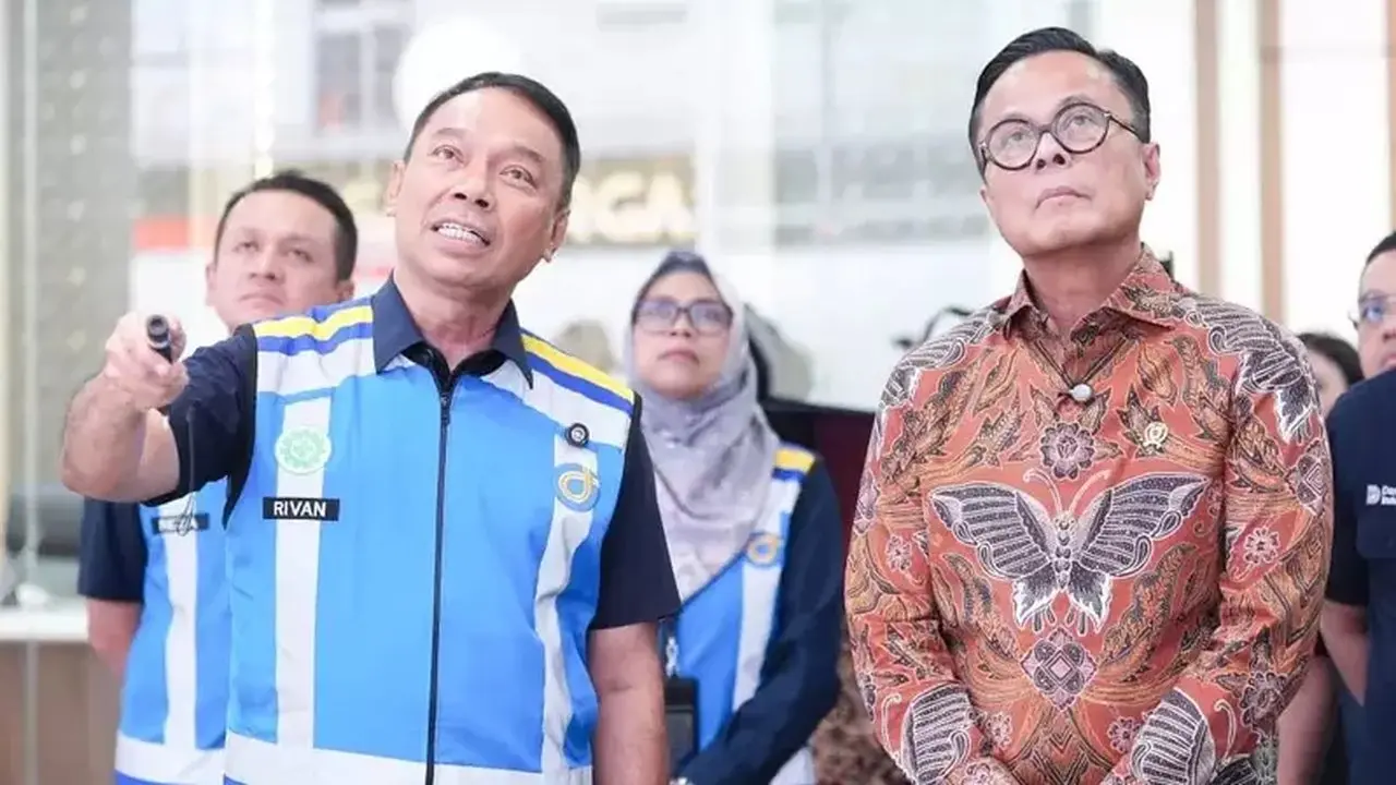 Jasa Marga Tingkatkan Layanan Jalan Tol Melalui Transformasi Digital dan Rest Area