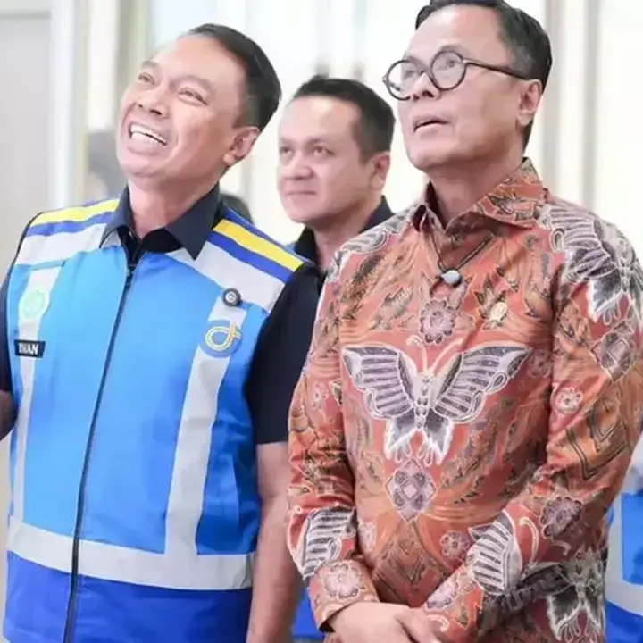 Jasamarga Perkuat Layanan Digital dan Fasilitas Rest Area Lewat Transformasi