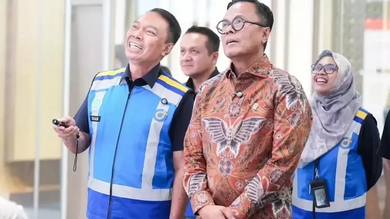 Jasamarga Perkuat Layanan Digital dan Fasilitas Rest Area Lewat Transformasi
