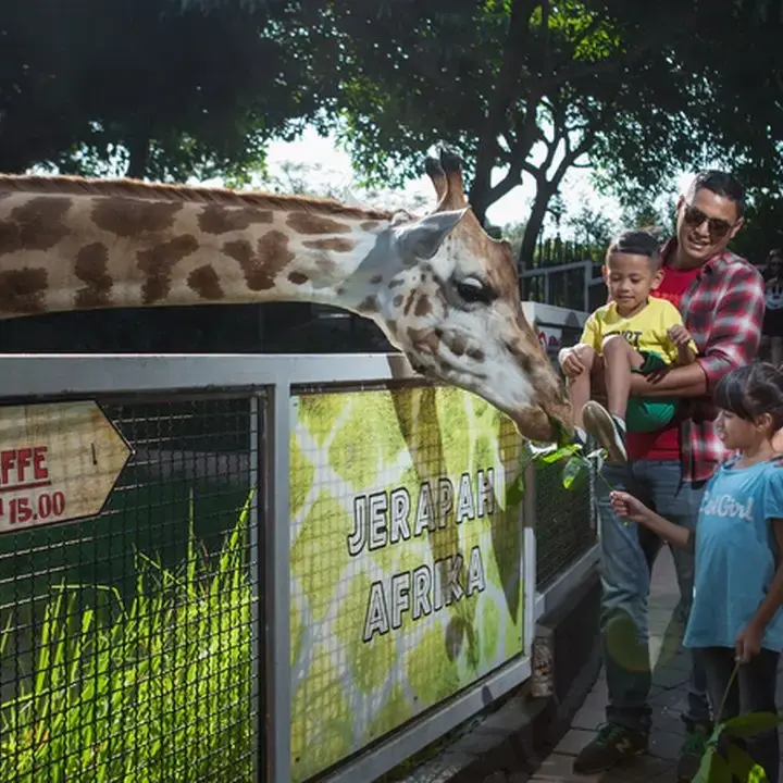 Jawa Timur Park Group Gandeng Wonderful Indonesia Perkuat Promosi Wisata Nasional