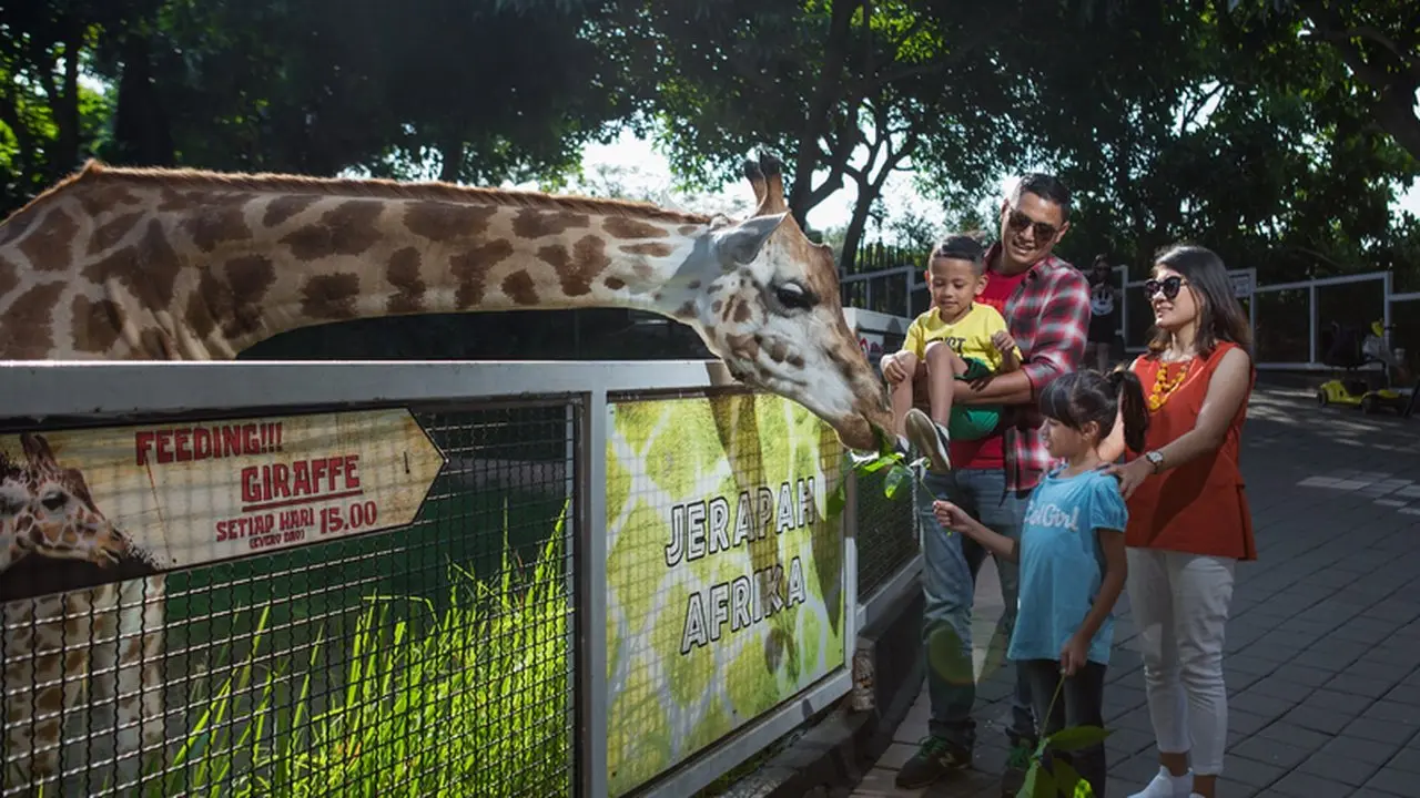 Jawa Timur Park Group Gandeng Wonderful Indonesia Perkuat Promosi Wisata Nasional