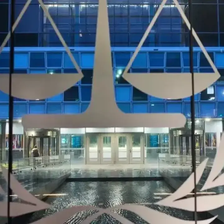 Jepang Khawatir Tekanan AS Untuk Melumpuhkan ICC Ganggu Supremasi Hukum Internasional