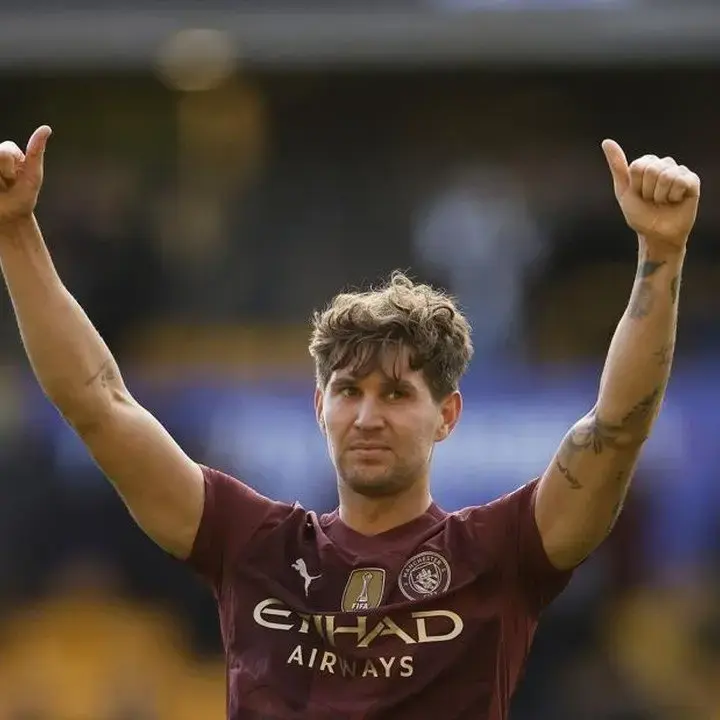 John Stones Cari Tantangan Baru, Inter Milan Jadi Destinasi Pertama di Luar Inggris