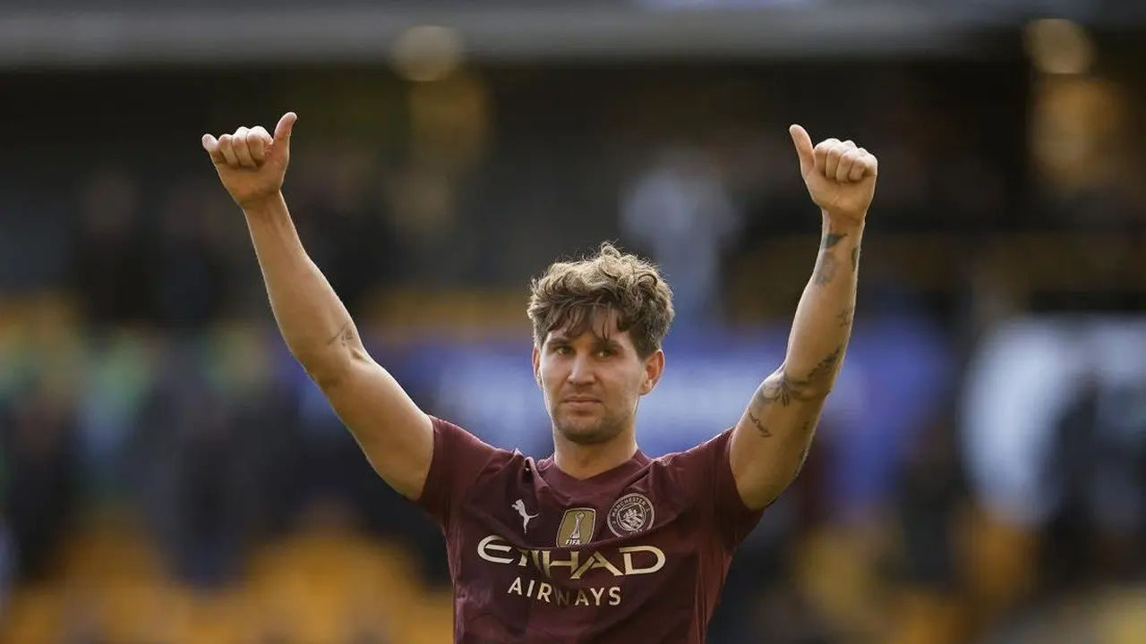 John Stones Cari Tantangan Baru, Inter Milan Jadi Destinasi Pertama di Luar Inggris